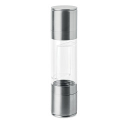 Macina sale e pepe 2 in 1