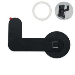 Porta telefono magnetico