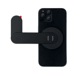 Porta telefono magnetico