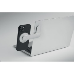 Porta telefono magnetico