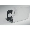 Porta telefono magnetico