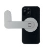 Porta telefono magnetico
