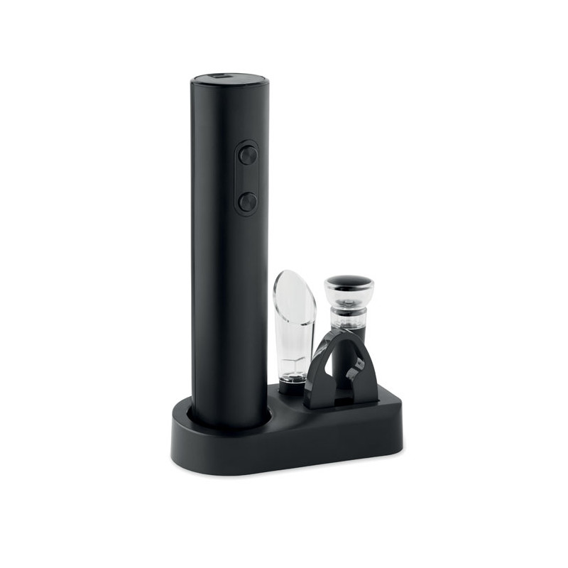 Set di apribottiglie elettrici