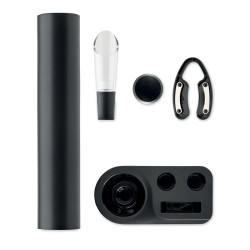 Set di apribottiglie elettrici