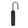 Lucchetto a 4 cifre TSA
