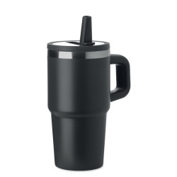 Bicchiere doppio strato. 500ml