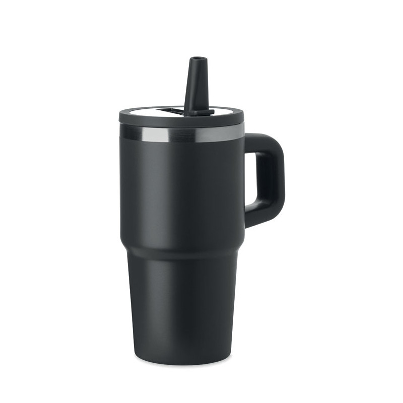 Bicchiere doppio strato. 500ml