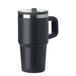 Bicchiere doppio strato. 500ml