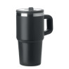 Bicchiere doppio strato. 500ml