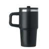 Bicchiere doppio strato. 500ml