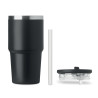 Bicchiere doppio strato. 500ml