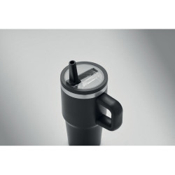 Bicchiere doppio strato. 500ml
