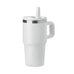 Bicchiere doppio strato. 500ml