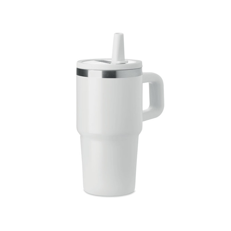 Bicchiere doppio strato. 500ml