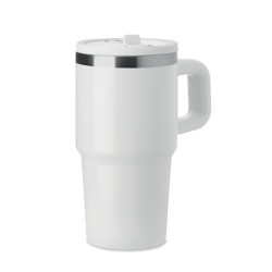 Bicchiere doppio strato. 500ml