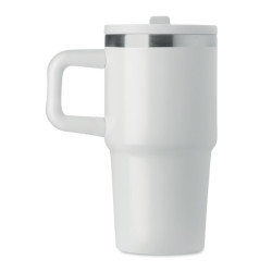 Bicchiere doppio strato. 500ml