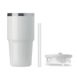 Bicchiere doppio strato. 500ml