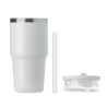 Bicchiere doppio strato. 500ml