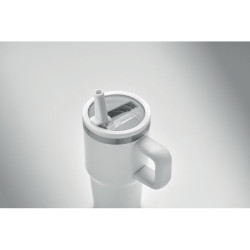 Bicchiere doppio strato. 500ml