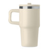 Bicchiere doppio strato. 500ml
