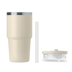 Bicchiere doppio strato. 500ml