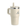 Bicchiere doppio strato. 500ml