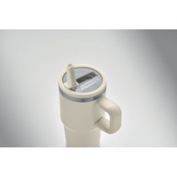 Bicchiere doppio strato. 500ml