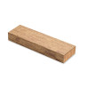 Set penna e matita in legno