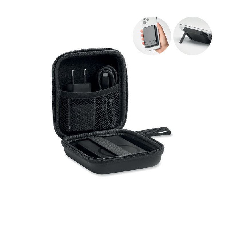 Set di powerbank da 5000mAh