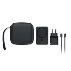 Set di powerbank da 5000mAh