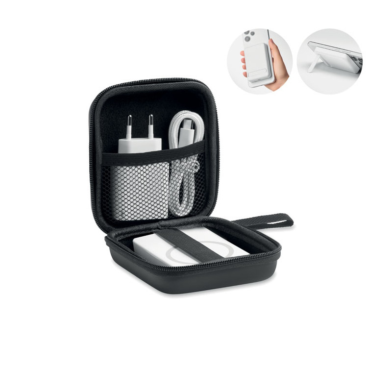Set di powerbank da 5000mAh