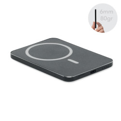 Powerbank magnetico da 20W