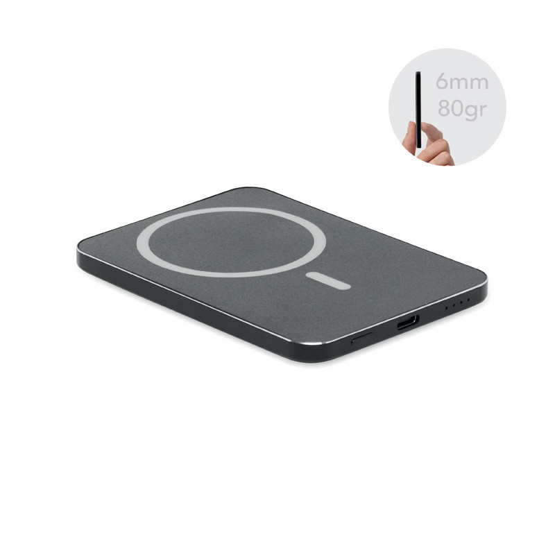 Powerbank magnetico da 20W