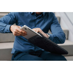 Custodia laptop in nylon 15"
