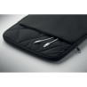 Custodia laptop in nylon 15"