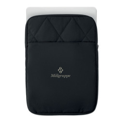 Custodia laptop in nylon 15"