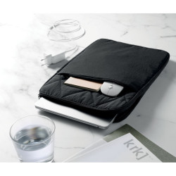 Custodia laptop in nylon 15"
