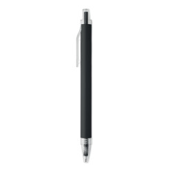 Penna a sfera in alluminio