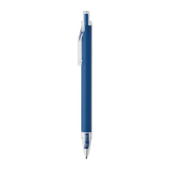 Penna a sfera in alluminio