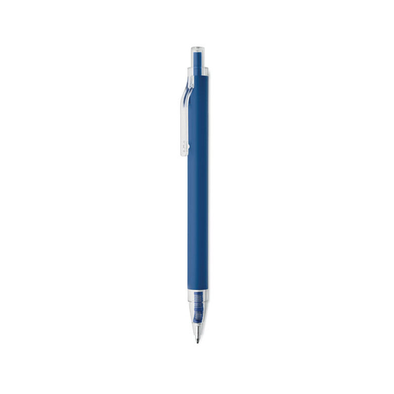 Penna a sfera in alluminio