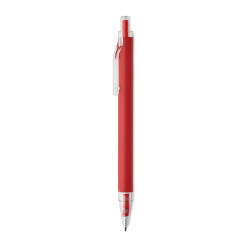 Penna a sfera in alluminio