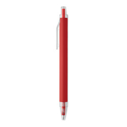 Penna a sfera in alluminio