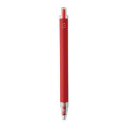 Penna a sfera in alluminio