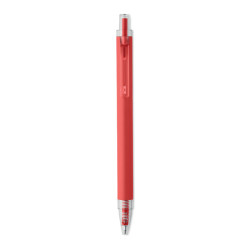 Penna a sfera in alluminio