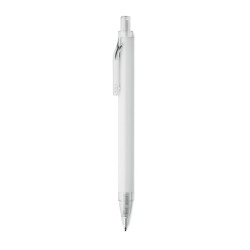 Penna a sfera in alluminio