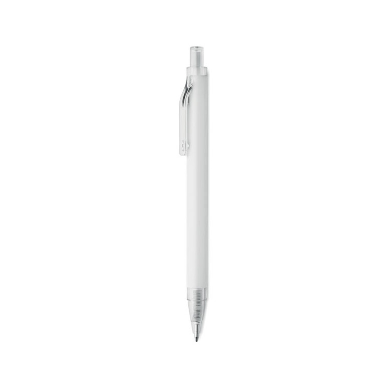 Penna a sfera in alluminio