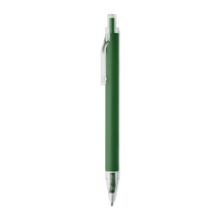 Penna a sfera in alluminio