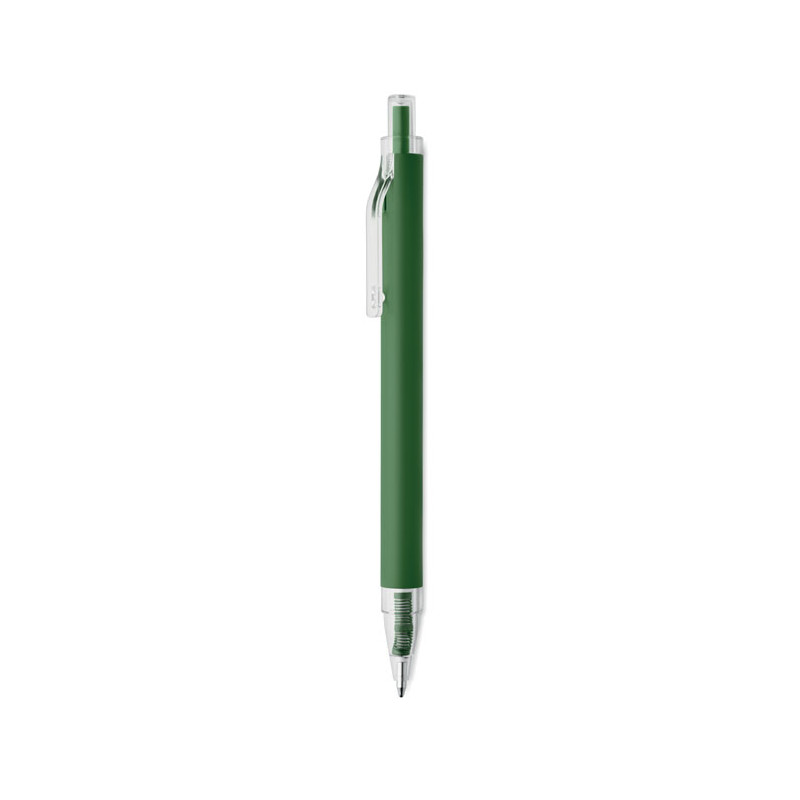 Penna a sfera in alluminio