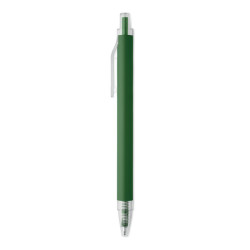 Penna a sfera in alluminio