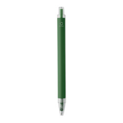 Penna a sfera in alluminio